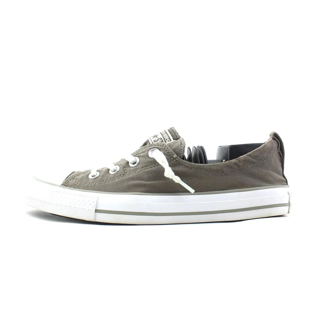 Velcro Strap Quiet Steps CONVERSE ALL STAR