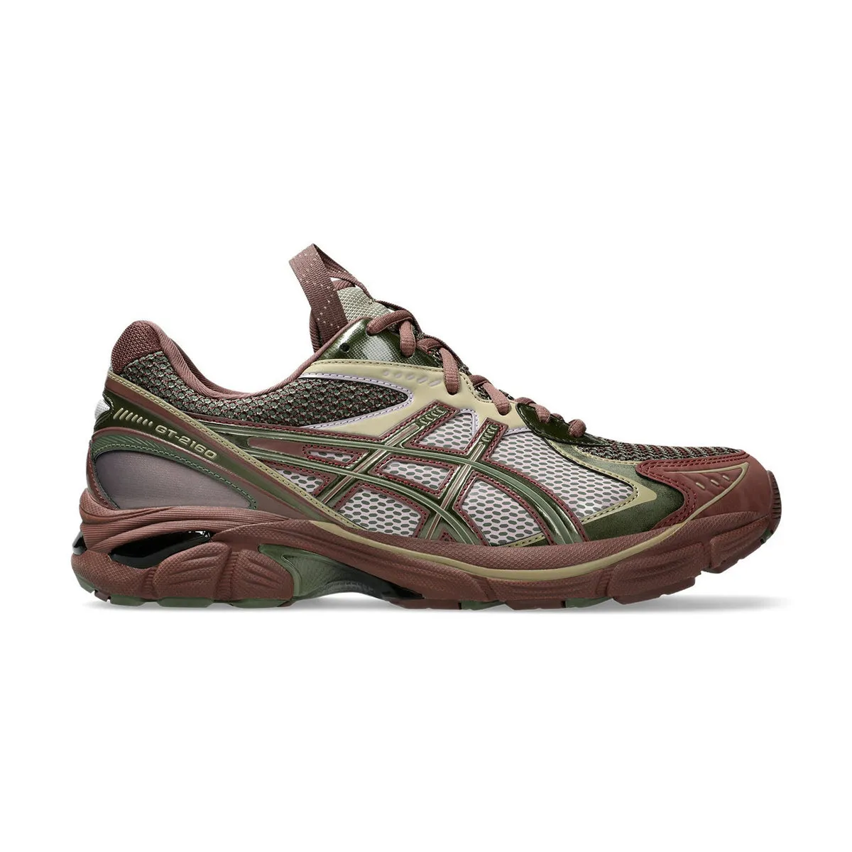 Family Time UB6-S GT-2160 'Mantle Green Grape'