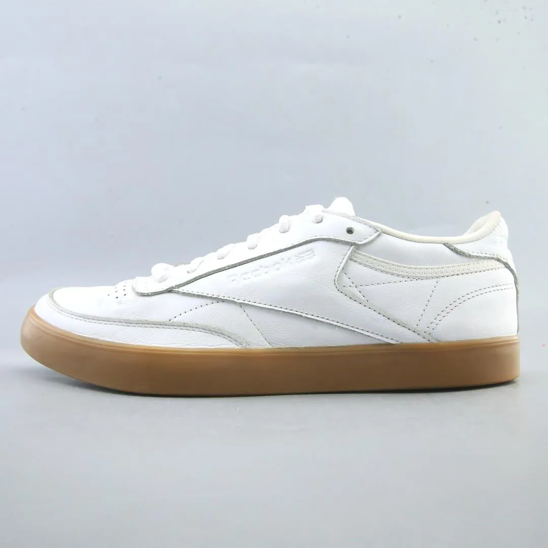 REEBOK CLUB C 85 FVS Comfort Wear Travel Choice