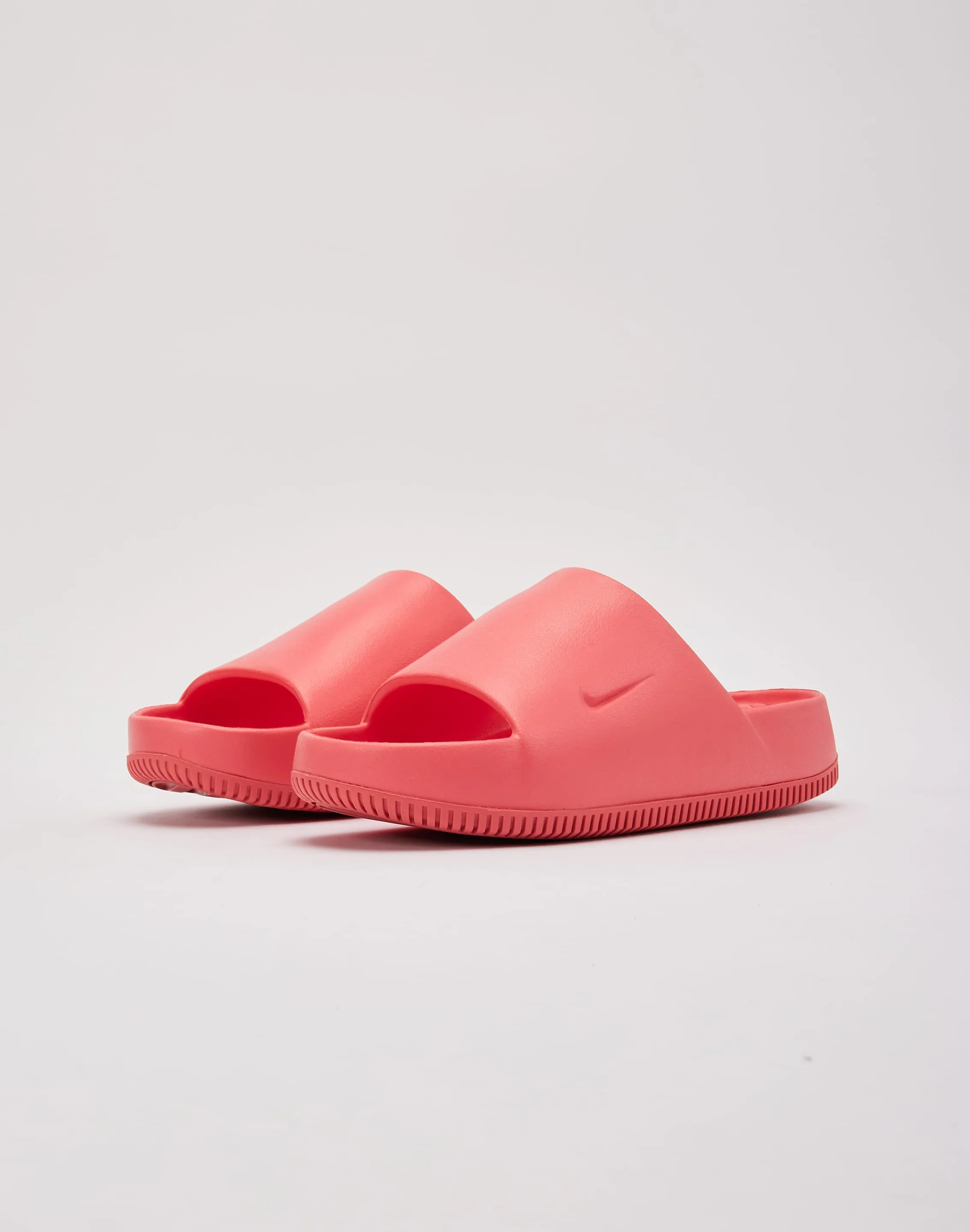 Nike  Calm Slides Casual Comfort Slides Lightweight