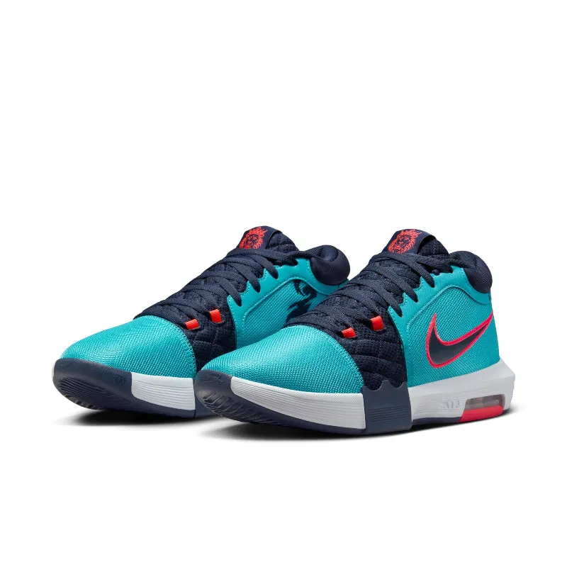 LEBRON WITNESS VIII EP Slip On Style