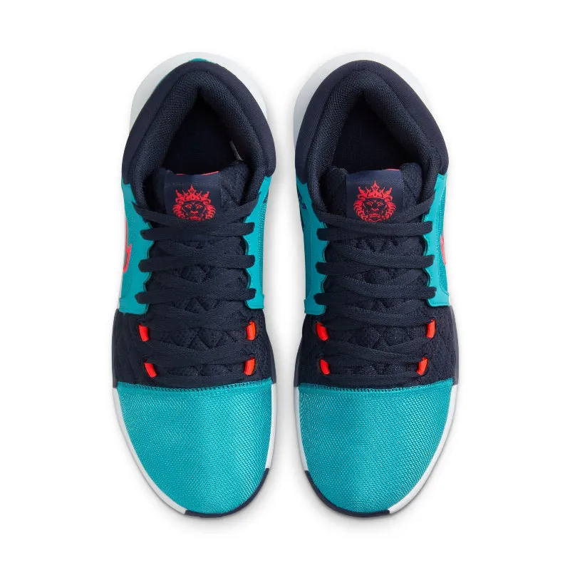 LEBRON WITNESS VIII EP Flexible Design Rain Step