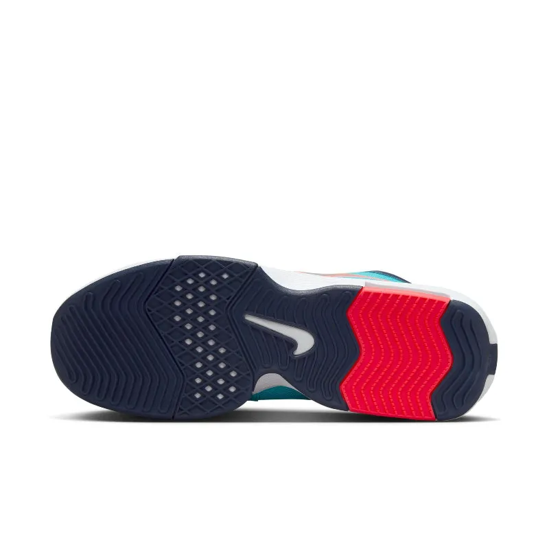 LEBRON WITNESS VIII EP Jungle Path Dual Tone