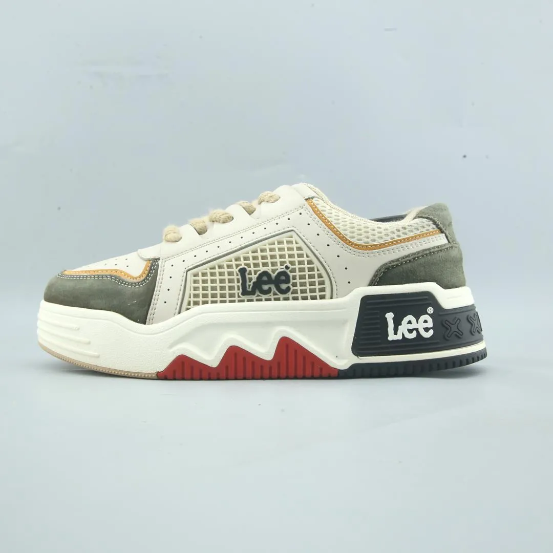 LEE . Abrasion Protection Mobility Focused