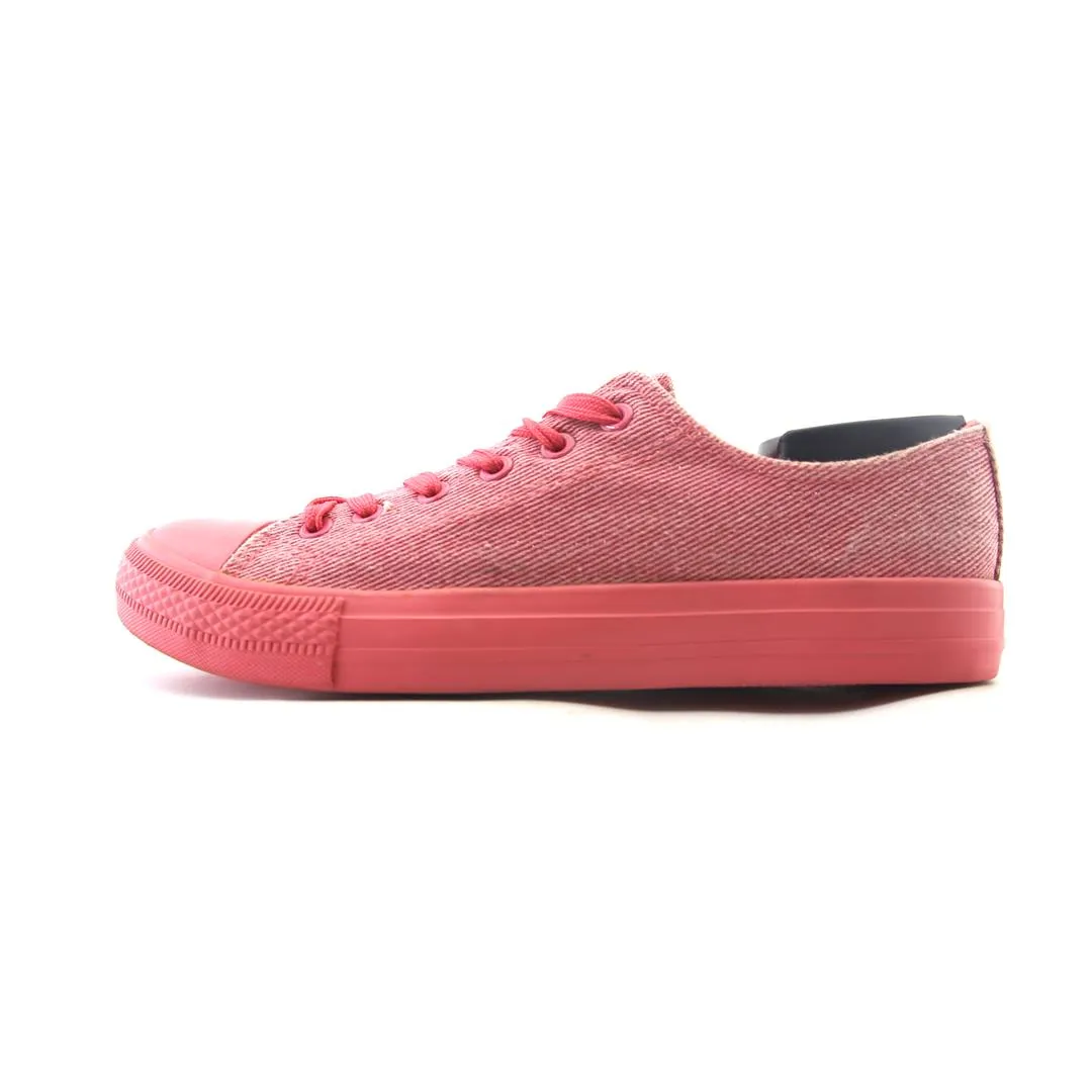 LH . Free Walk Versatile Style