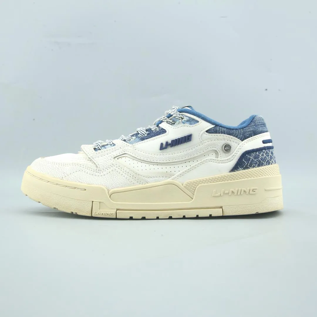 LI-NING 001 BTC Soft Soles Hyper Breathable Lining