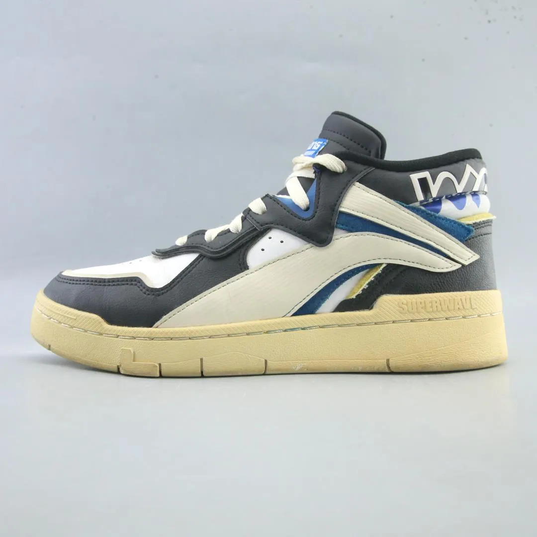 LI-NING . Soft Material