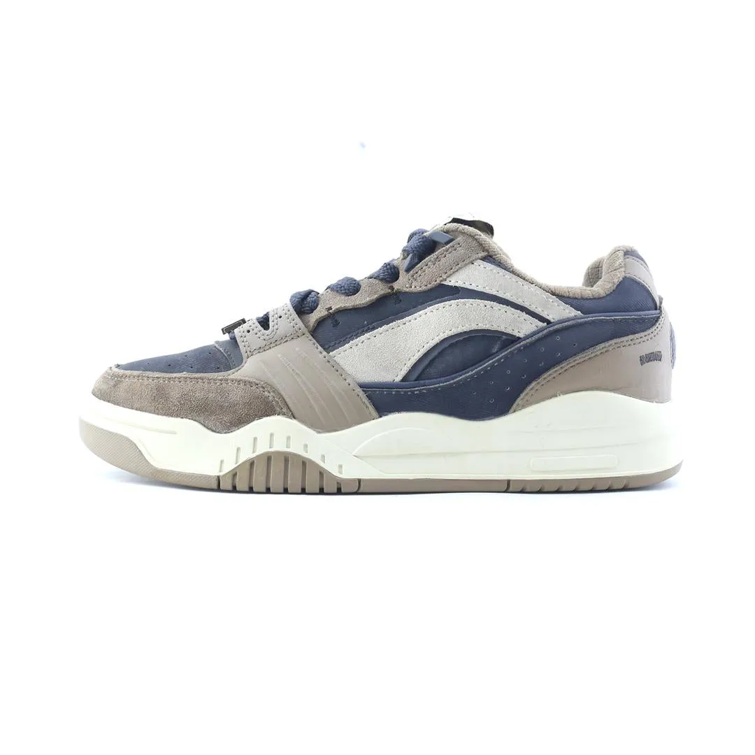 LI-NING MOON WHITE Supportive