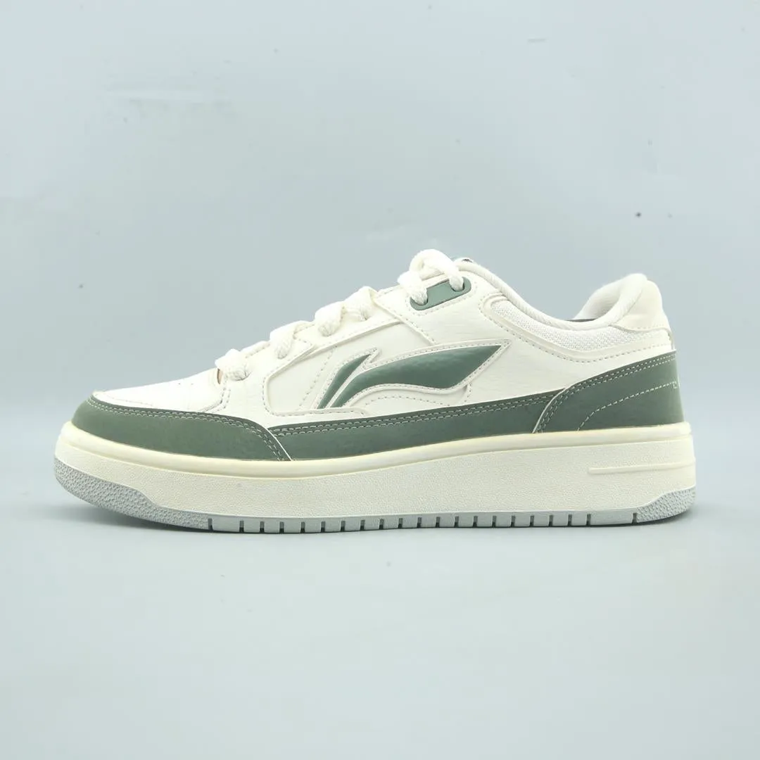 LI-NING RSR 101 Sports Culture Plush Lining