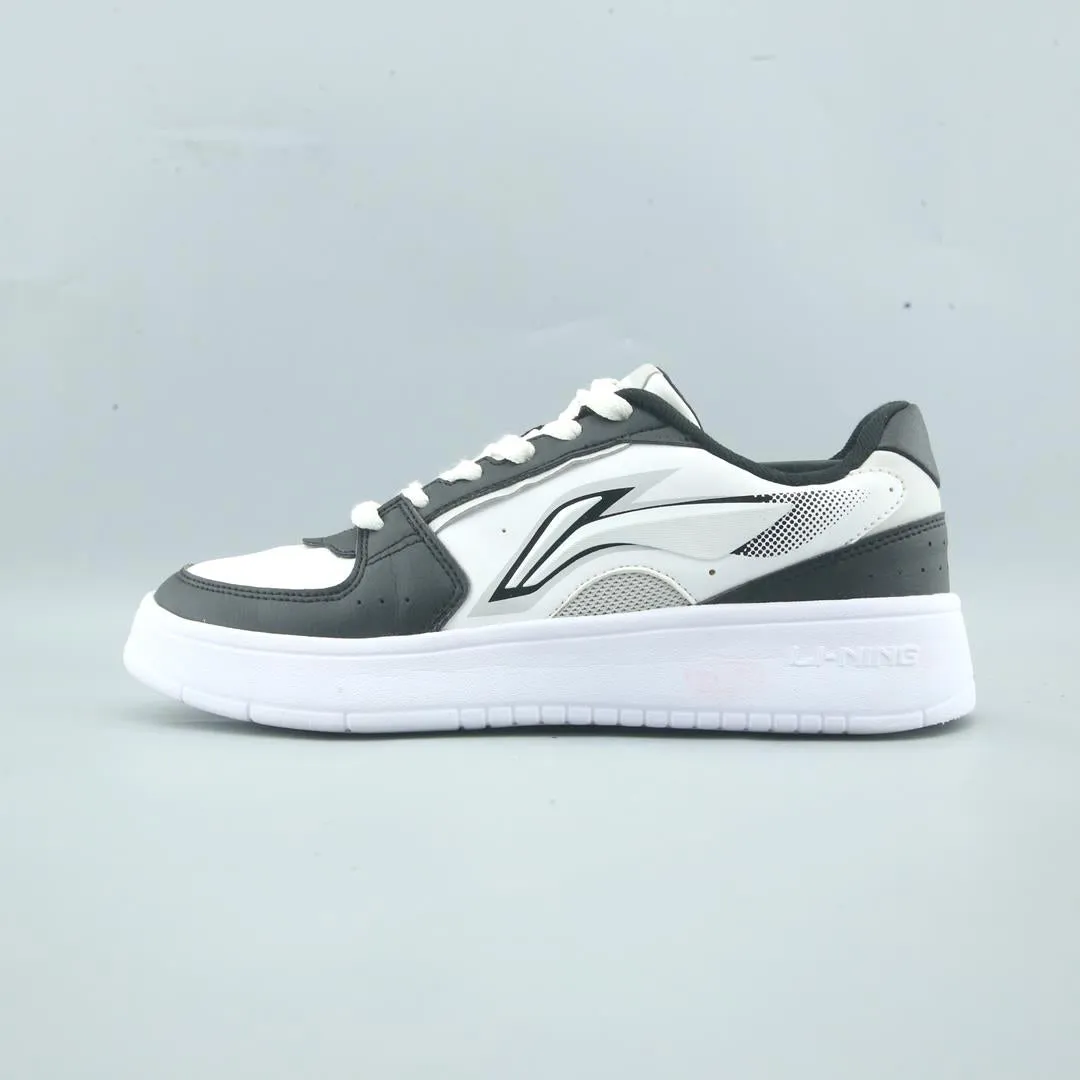 LI-NING SHIYI Thermoplastic Heel Cup Comfort Cushion Technology