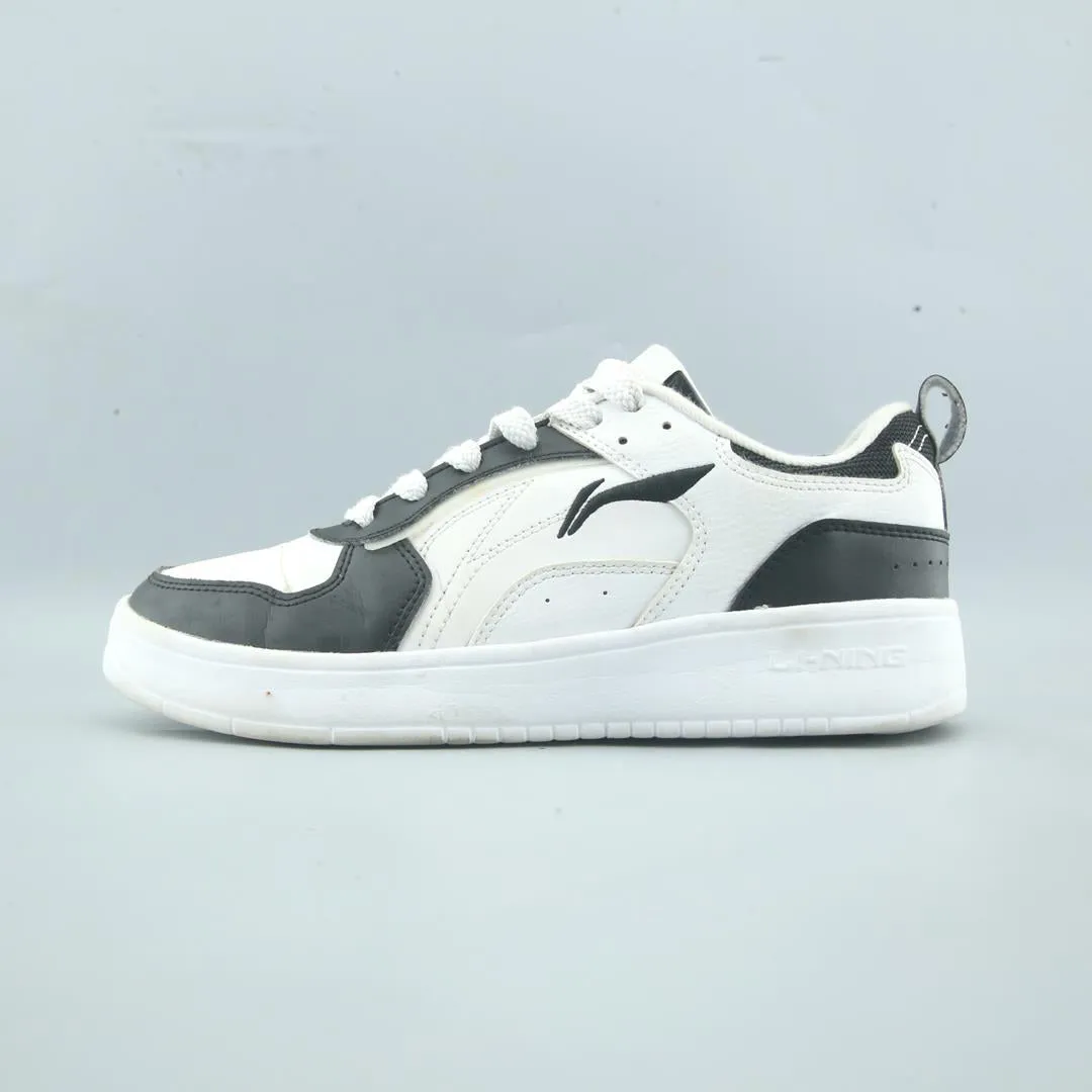Timeless Support Hyper Breathable Knit LI-NING SPIKE YEARS