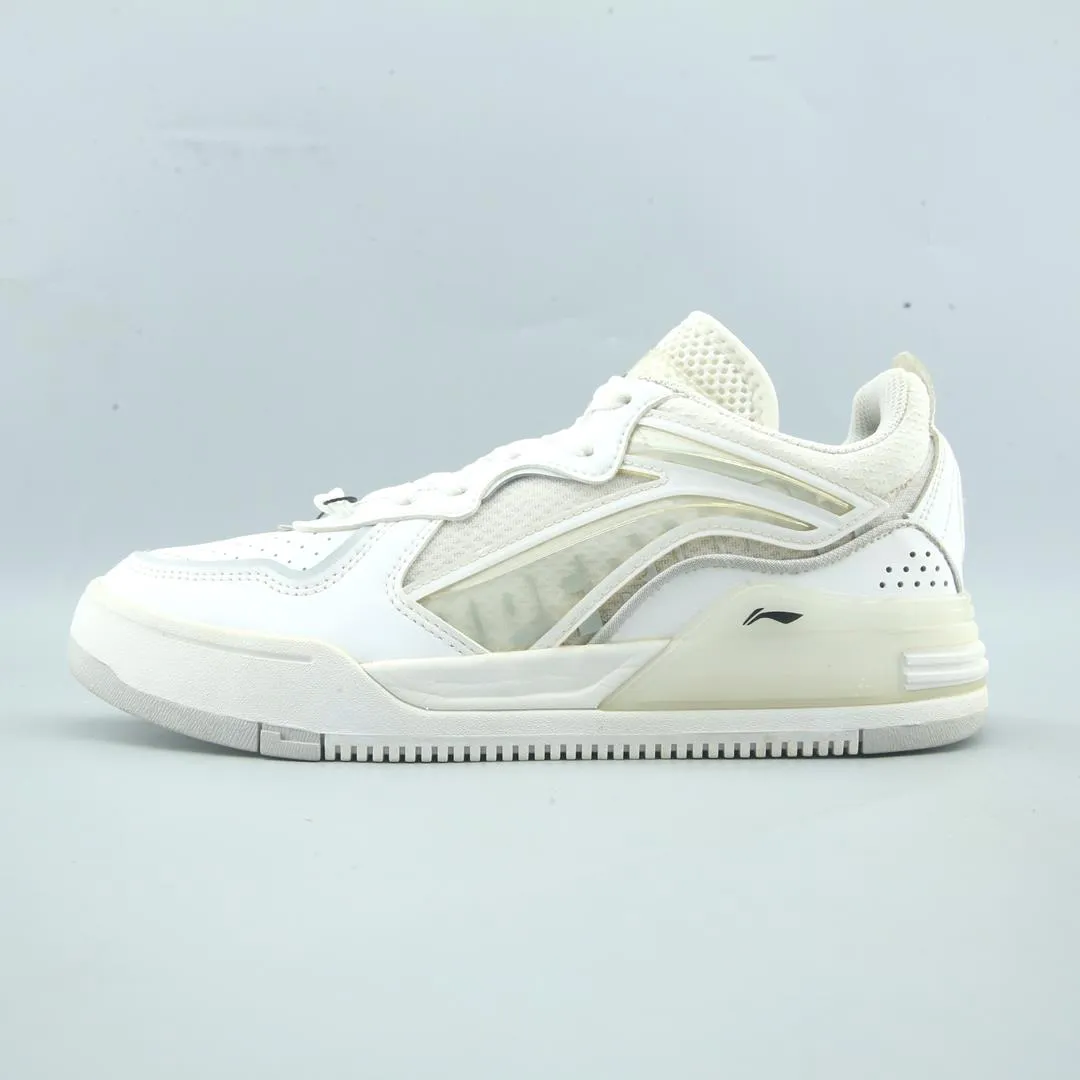 work commute Waffle Outsole LI-NING WAVE 1 SKATE