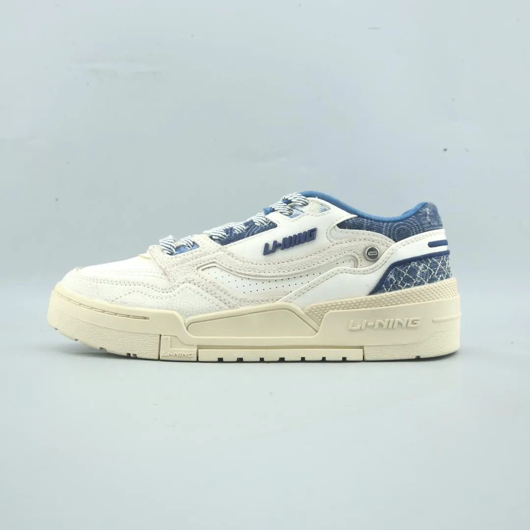 LI-NING X TEEN IN TIMES 001 BTC PRM Lace Free Light Flex