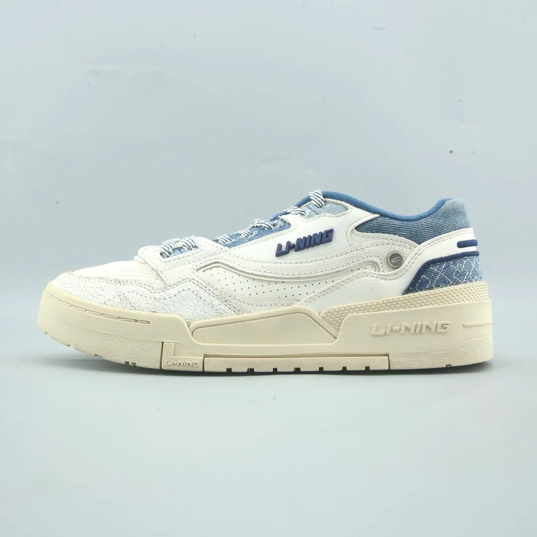 Classy Fit Non Irritating Seams LI-NING X TEEN IN TIMES 001 BTC PRM