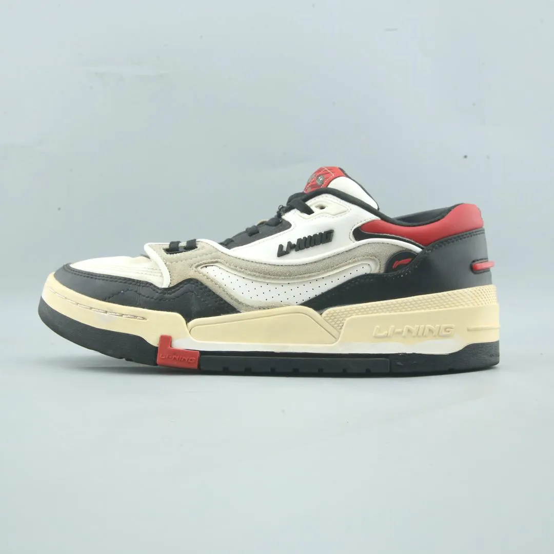 Subtle design Classic Use LI-NING X XIAO ZHAN 001 BTC