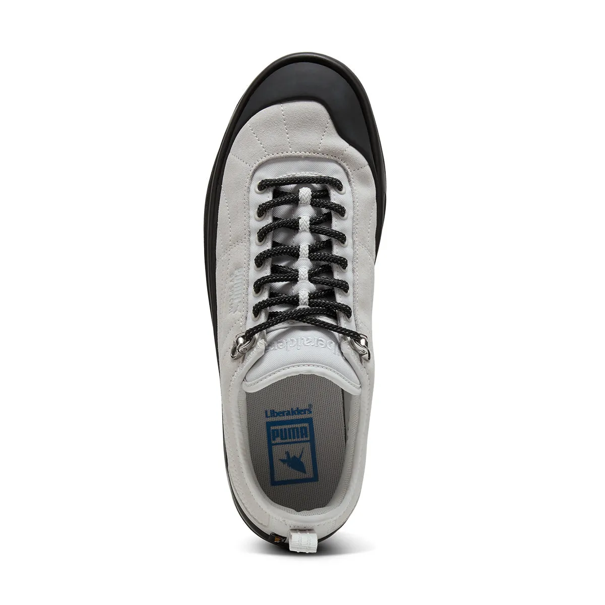 Eco Friendly Minimalist Fans Slip Safe   Liberaiders GV Special Cordura 'Feather Grey'