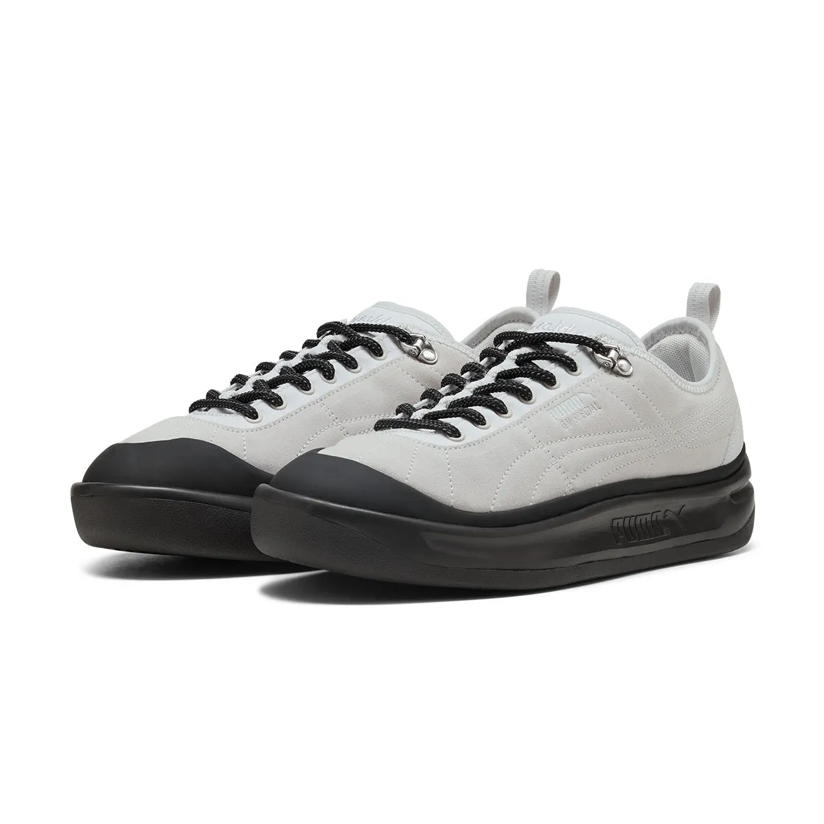   Liberaiders GV Special Cordura 'Feather Grey' Fitness Vibe Padded collar