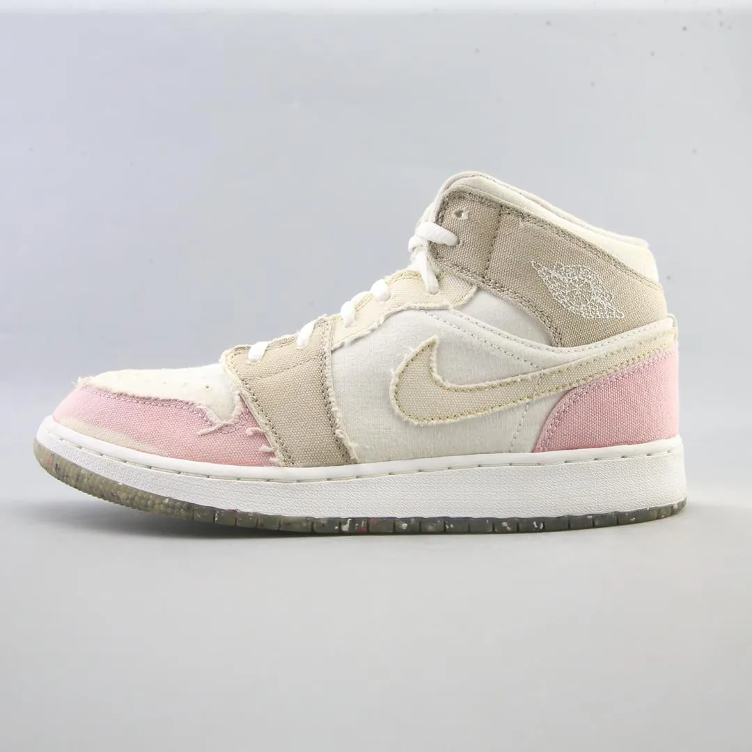 Cool Comfort NIKE  AIR JORDAN 1 MIDS