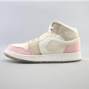 Cool Comfort NIKE  AIR JORDAN 1 MIDS