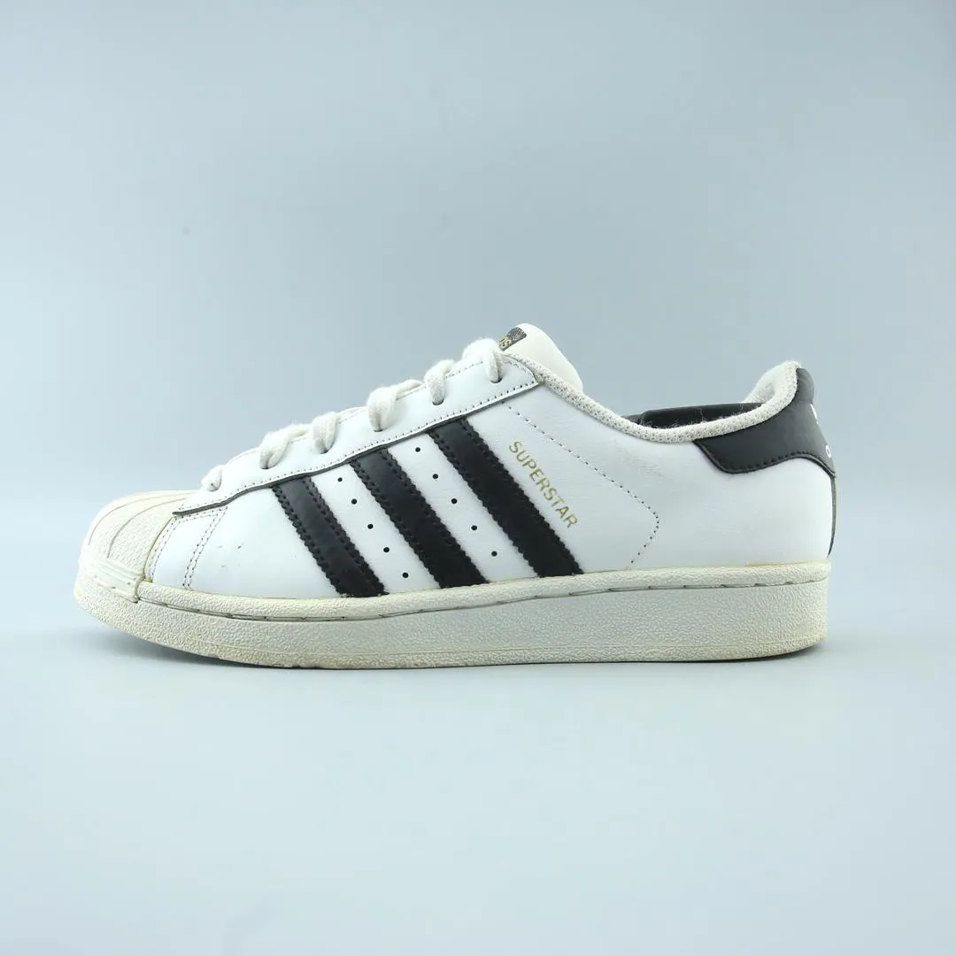ADIDAS SUPERSTAR Push Step