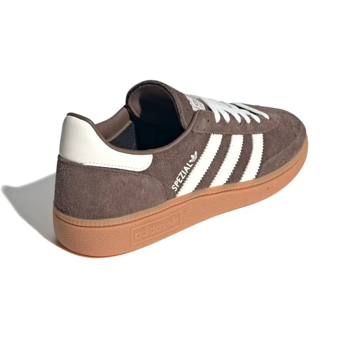 Seamless Fit Running Errands Earth Mood Wmns Handball Spezial 'Earth Strata'