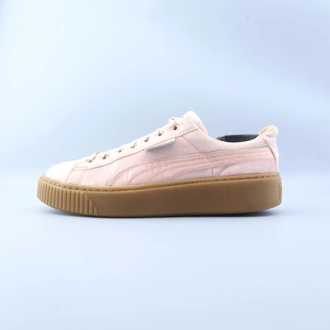 Mid Top Design PUMA BASKET CLASSIC XXI
