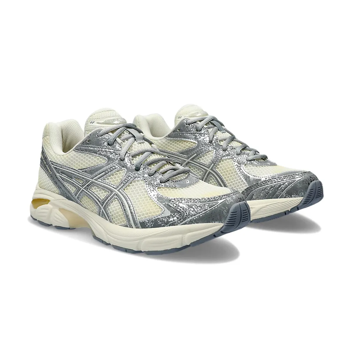 Field Walk Firm Ground GT-2160 'Aged Metal Sheet Rock'