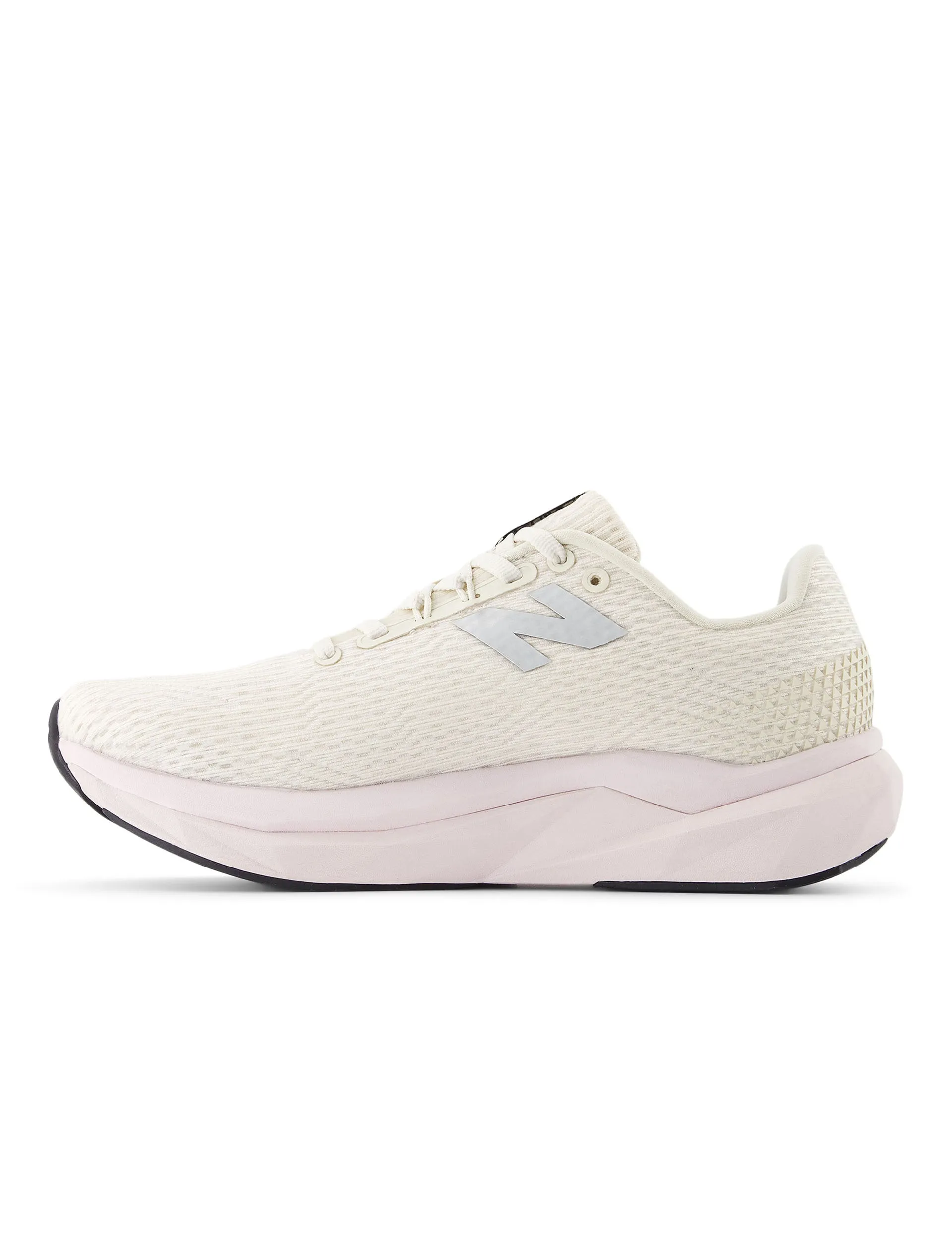 FuelCell Propel v5 Shoes - Linen replaceable slip - on