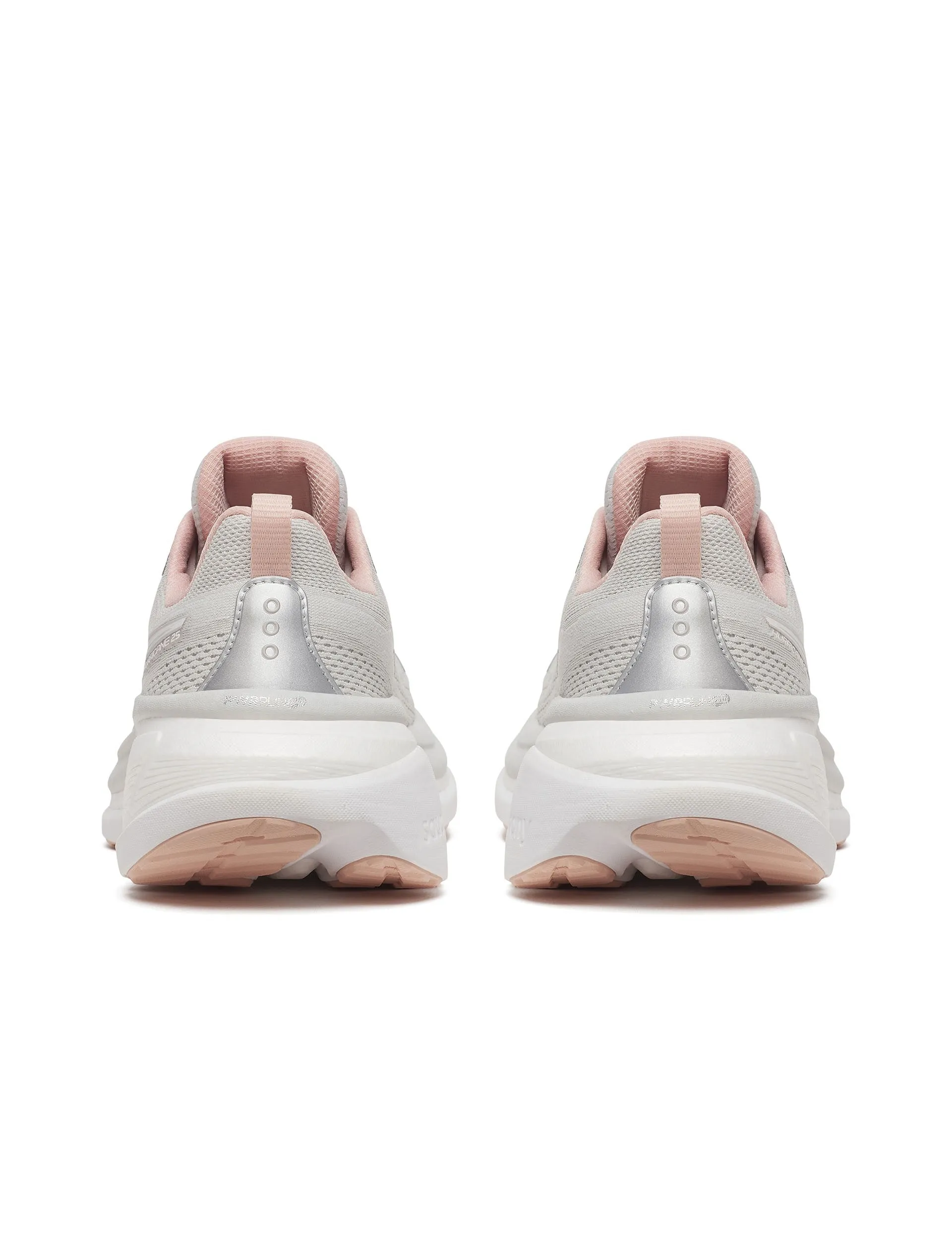 running - enjoyment Passion Hurricane 25 - Arctic/White