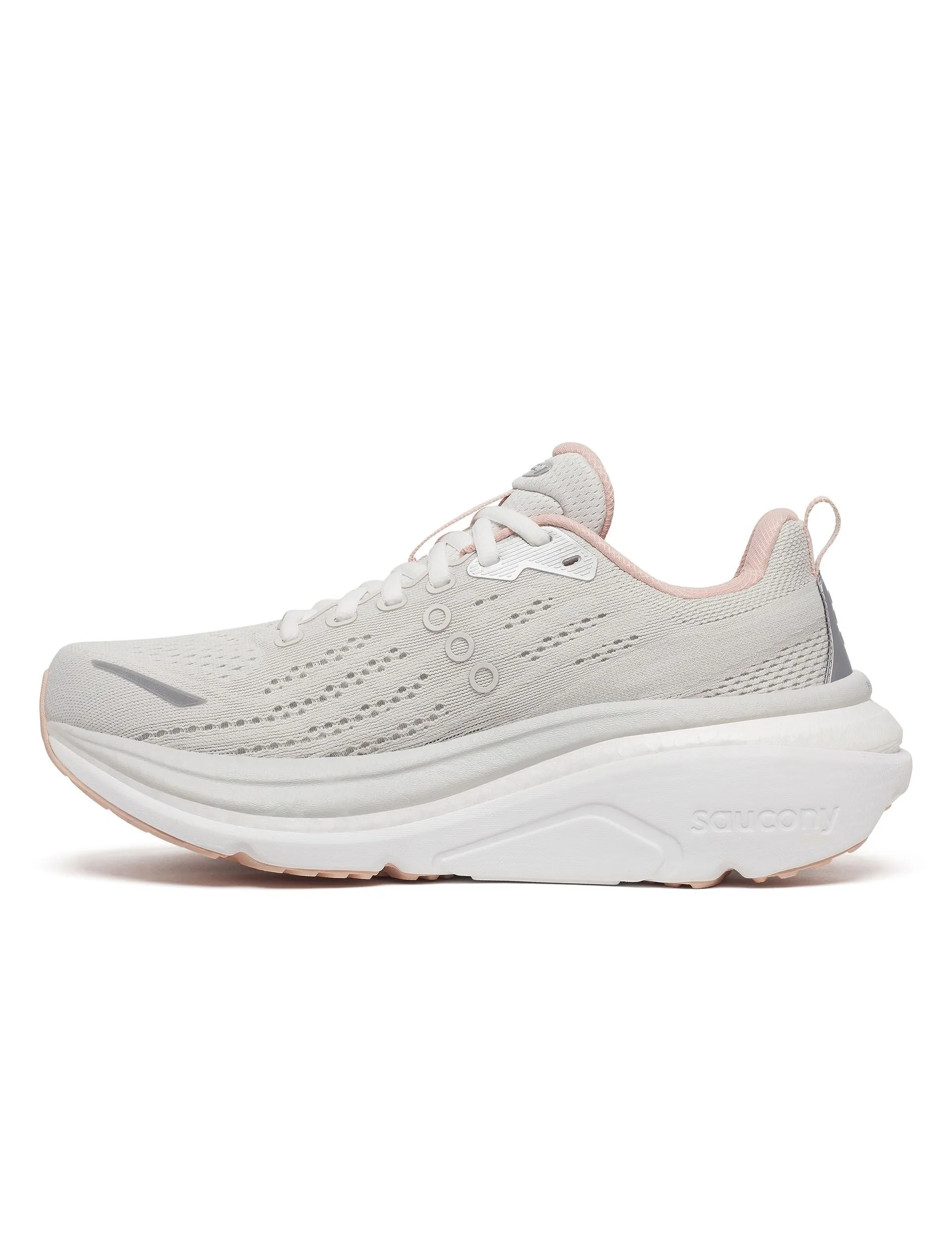 Hurricane 25 - Arctic/White Professional Shoes