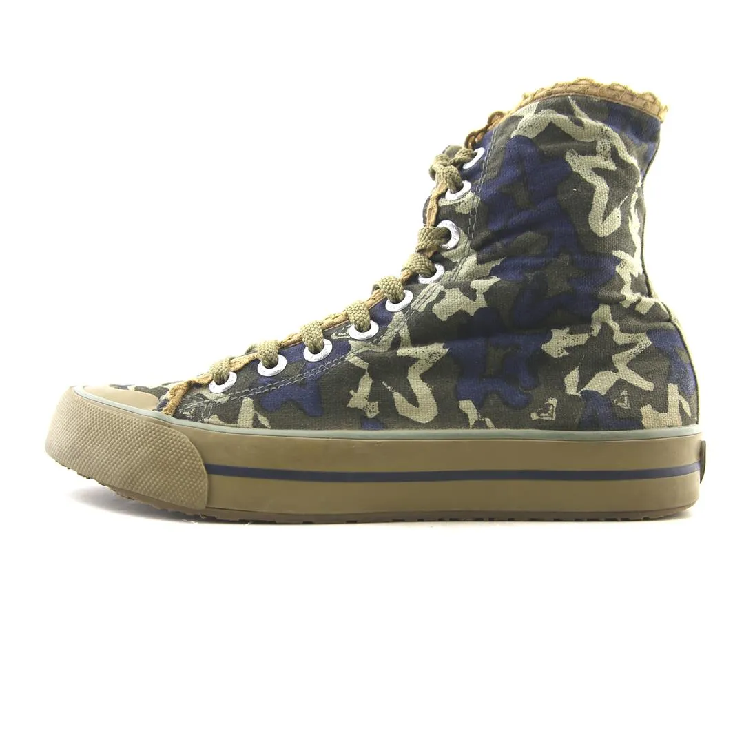 High Step ROXY RAE - MID