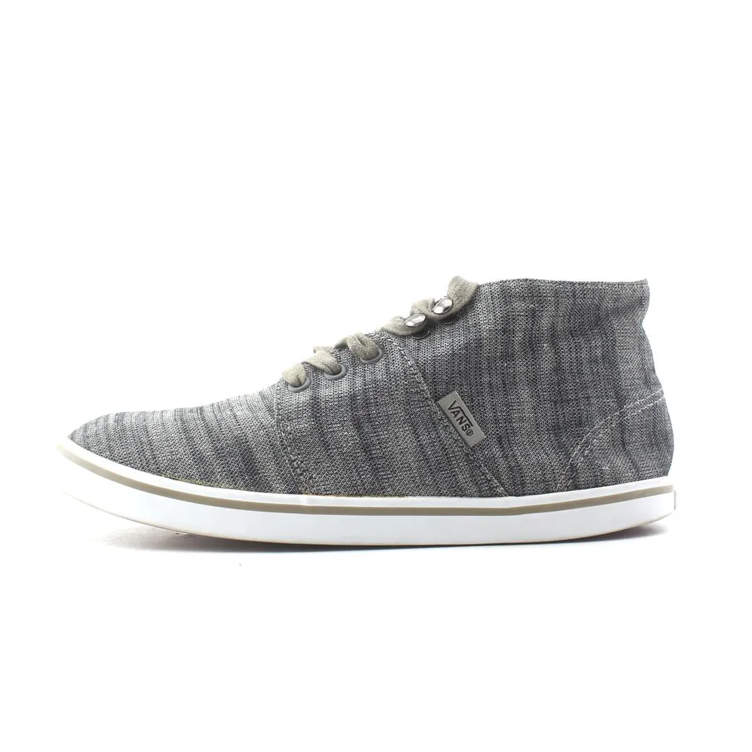 Moon Step Stone Path VANS OFF THE WALL