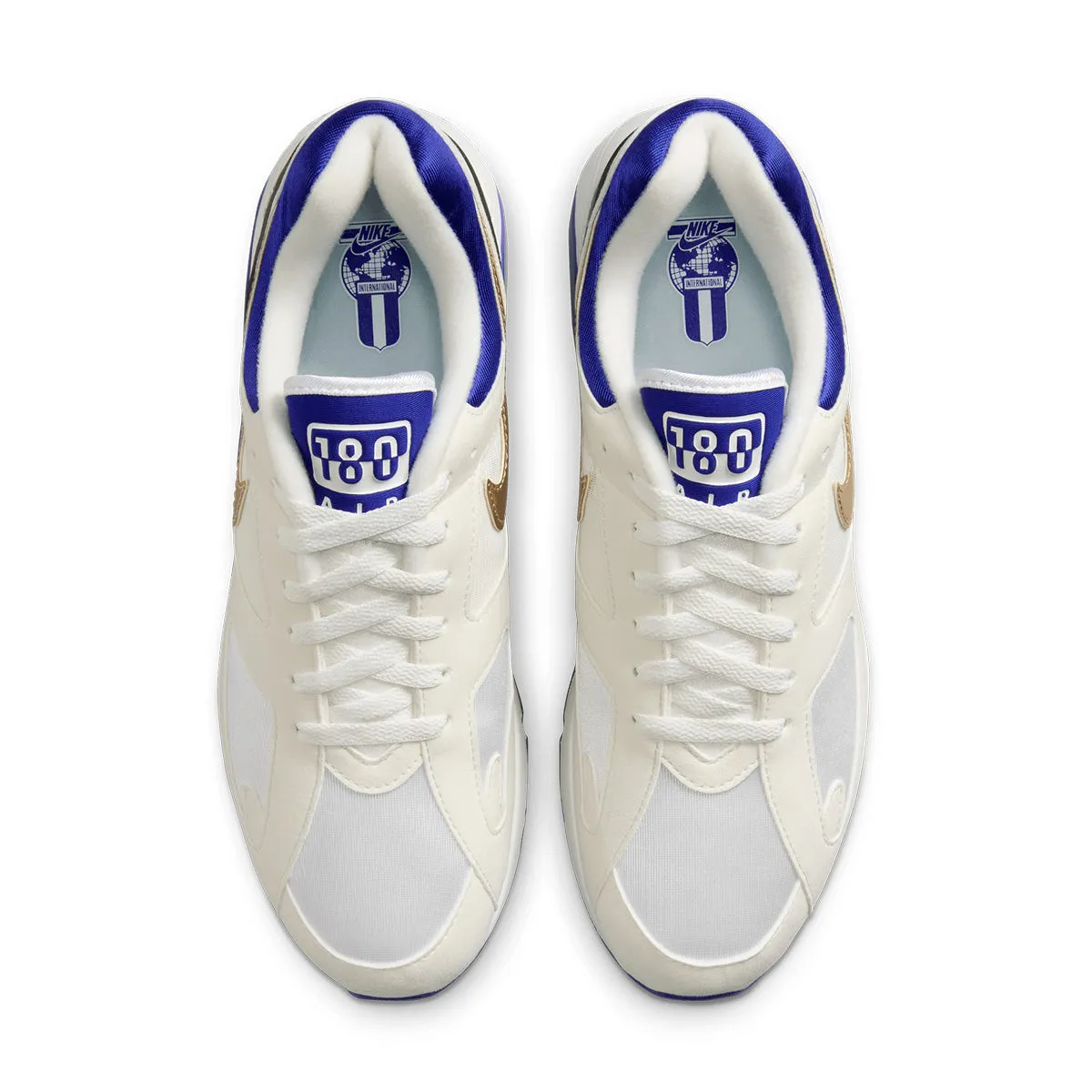 Air 180 'Concord' Club Night