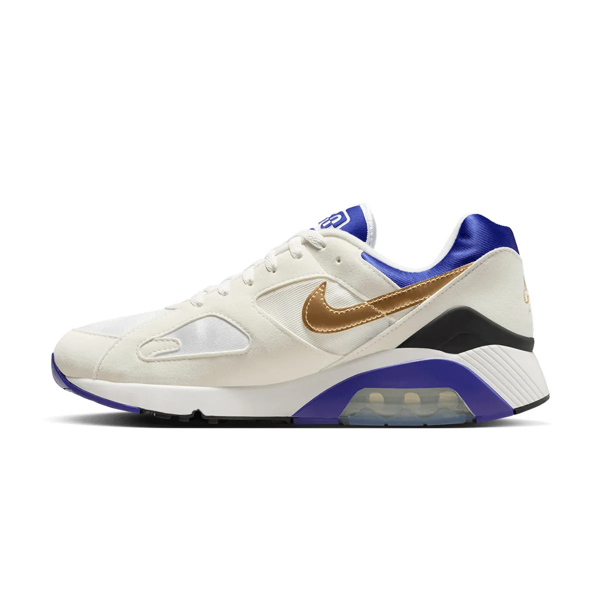 Leg Slim Cool Pop Air 180 'Concord'