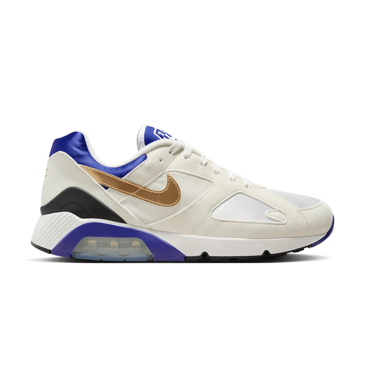 Air 180 'Concord' Comfort