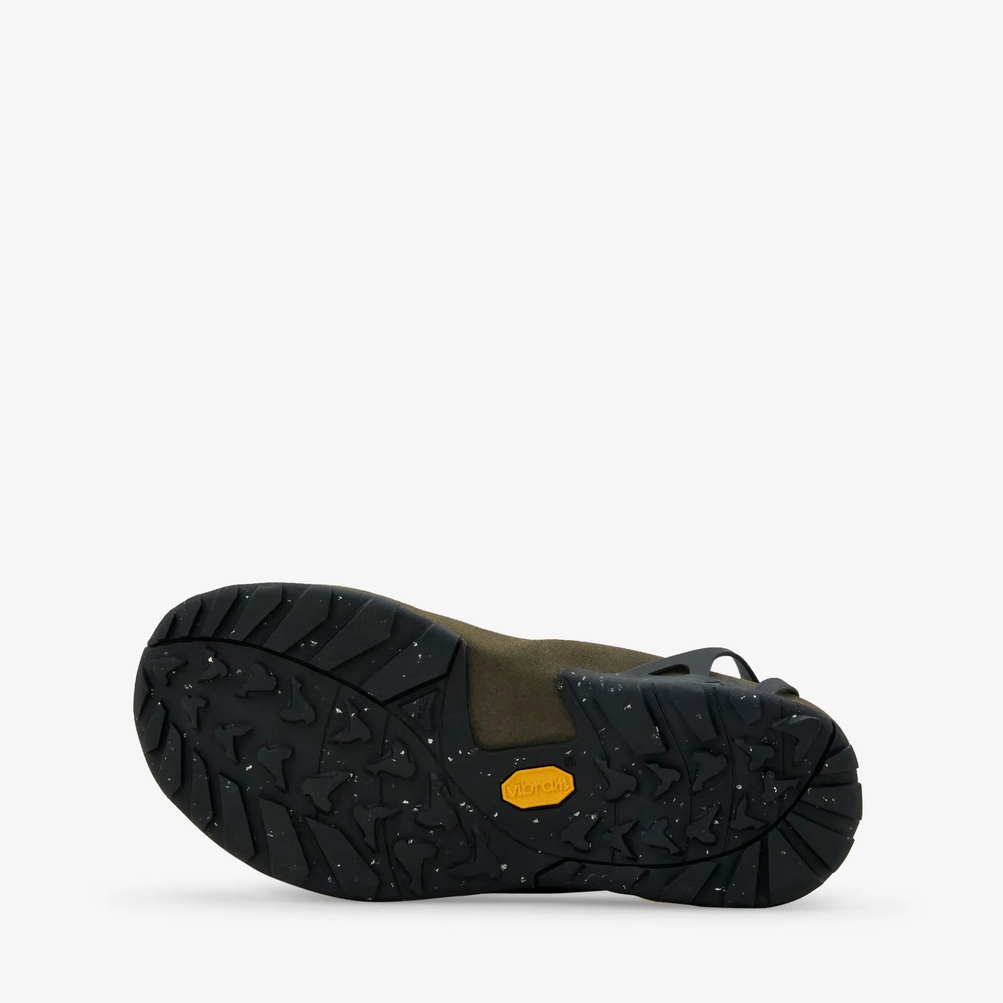 Fedaia Olive Black Picnic Mood