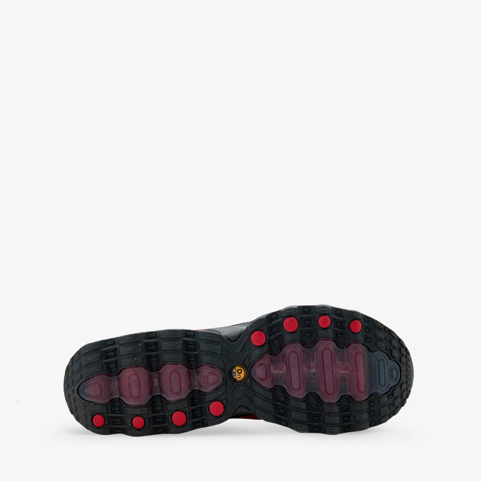 Air Max Dn8 Black | Gym Red | Bright Crimson Sleek Build Quick Jog