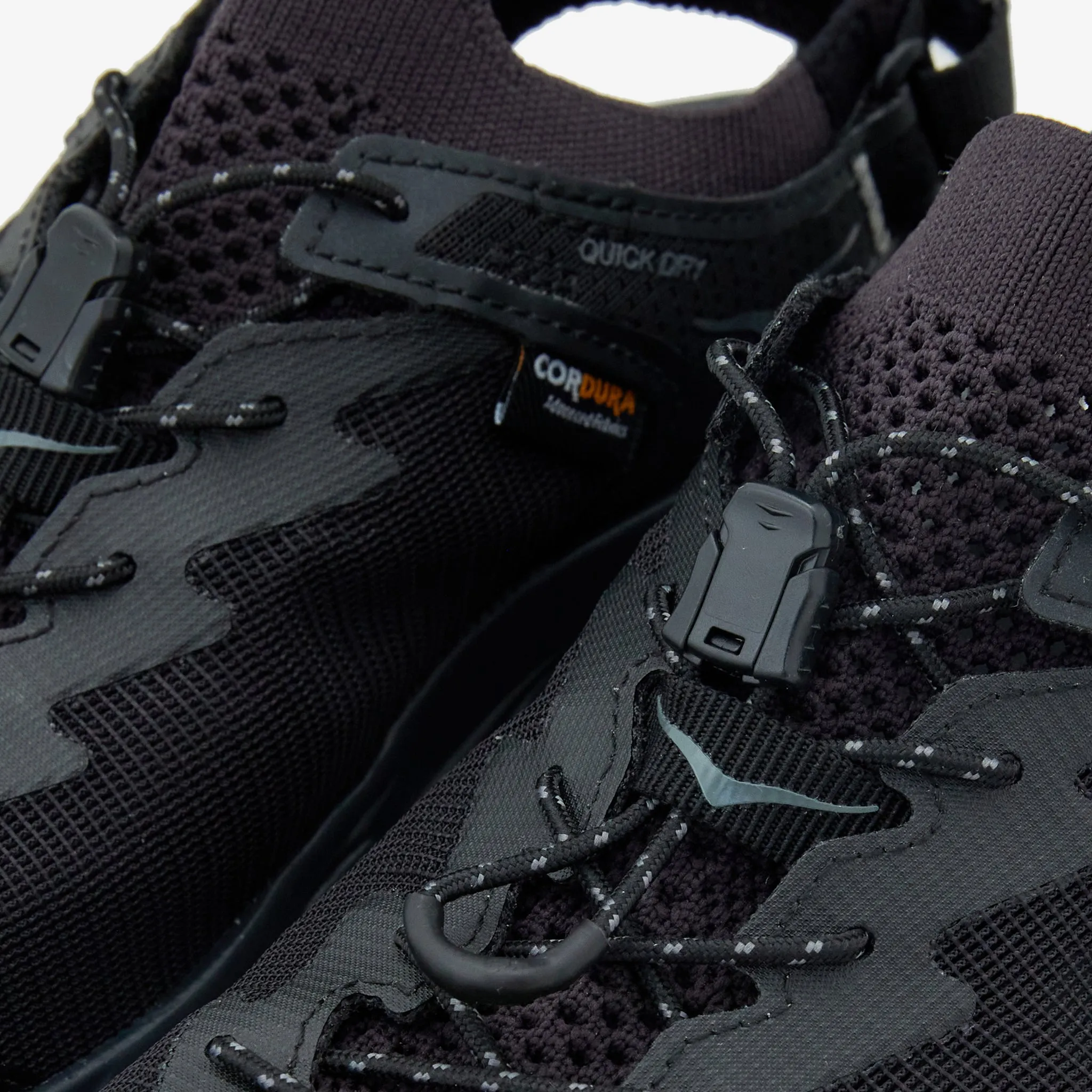 Slip-Resistant Shoes Women's Hopara 2 Black | Black