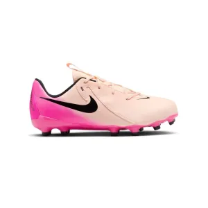 Sweat Resistant easy - to - store shoe advantage Nike Jr. Phantom GX 2 Academy MG