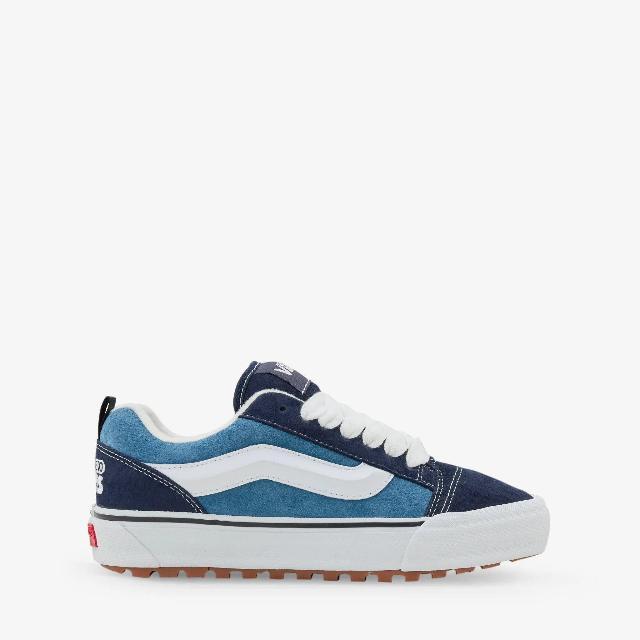 Light Hike Knu Skool MTE-1 LX Imran Potato Navy
