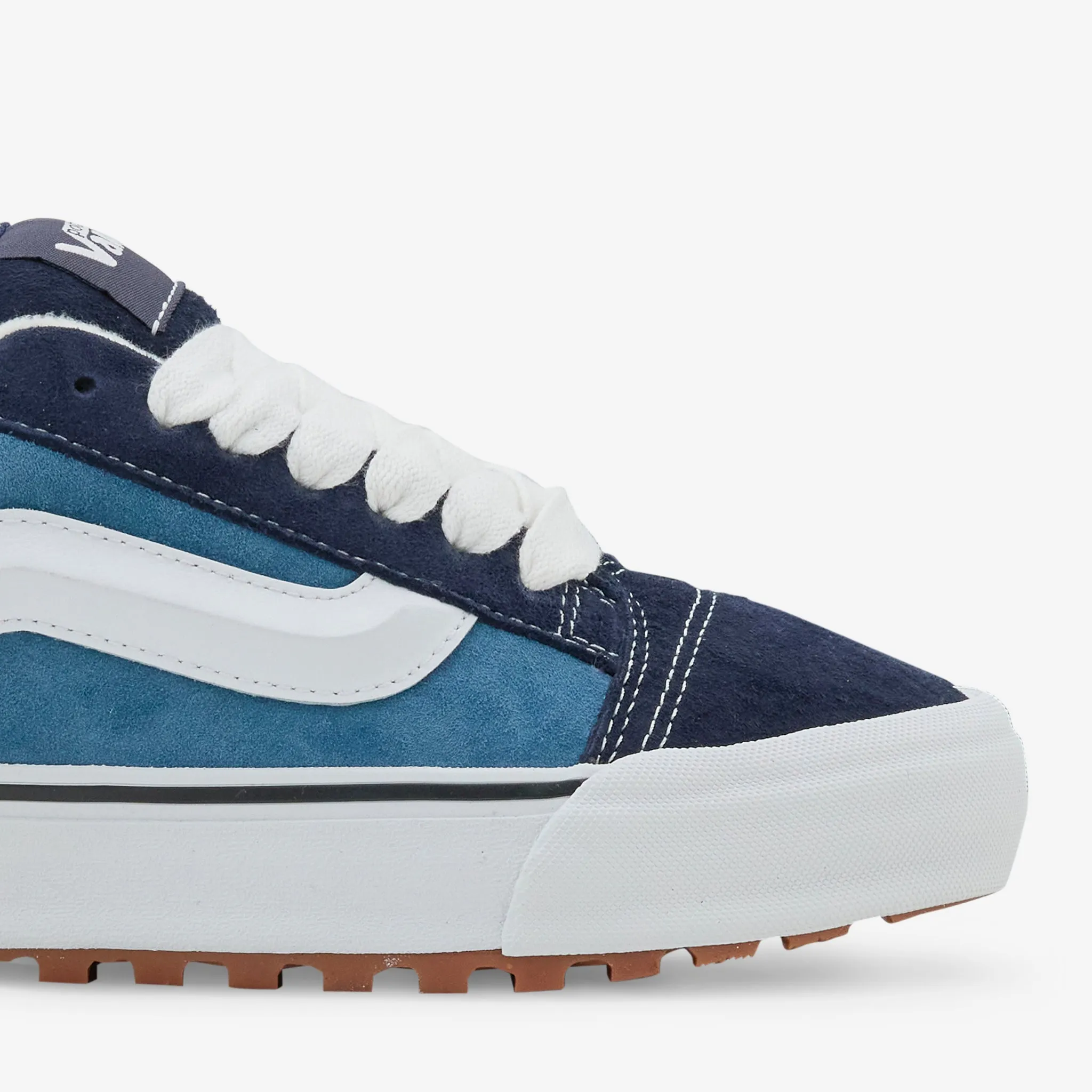 Knu Skool MTE-1 LX Imran Potato Navy Dynamic response FoamMidsole