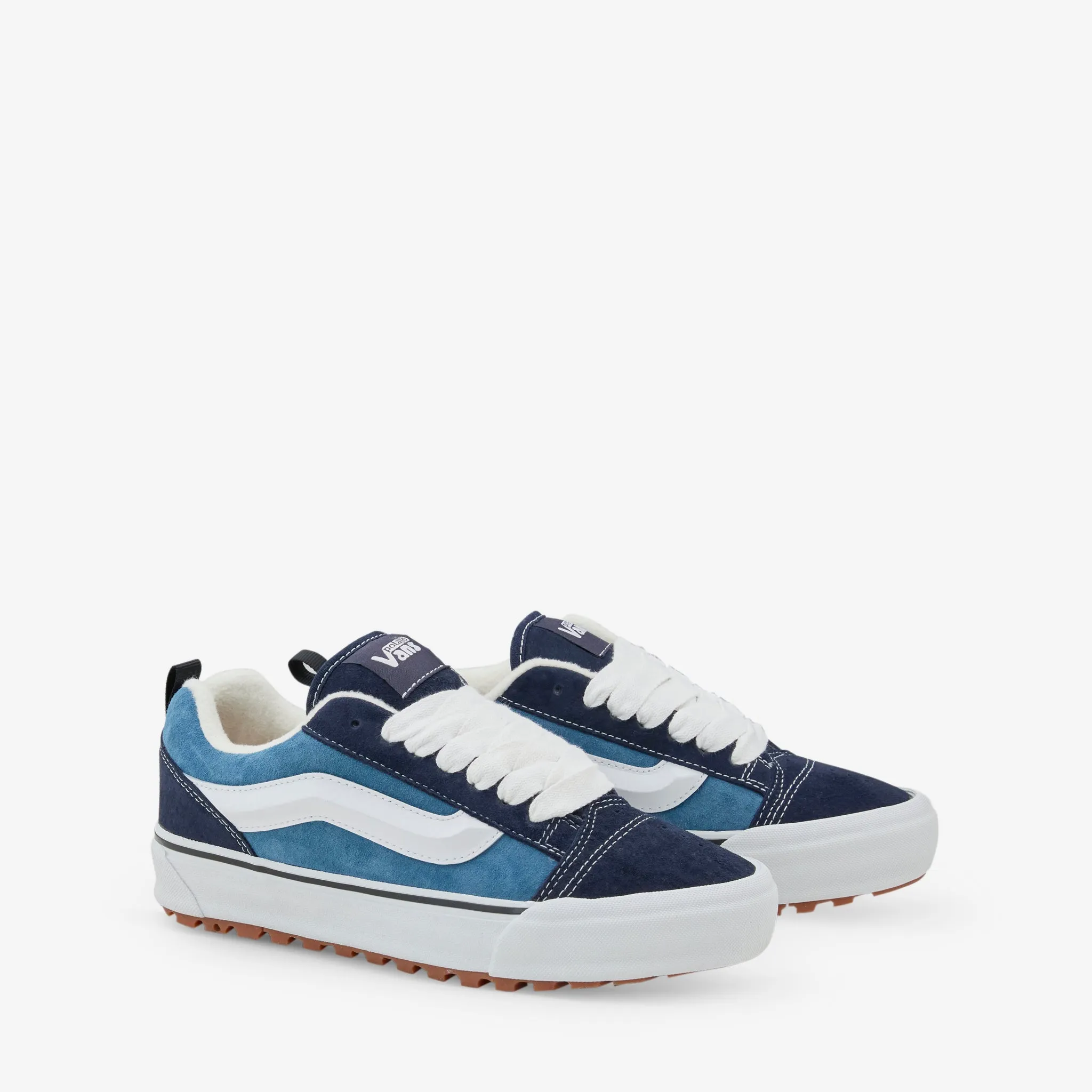 Knu Skool MTE-1 LX Imran Potato Navy All Outfits