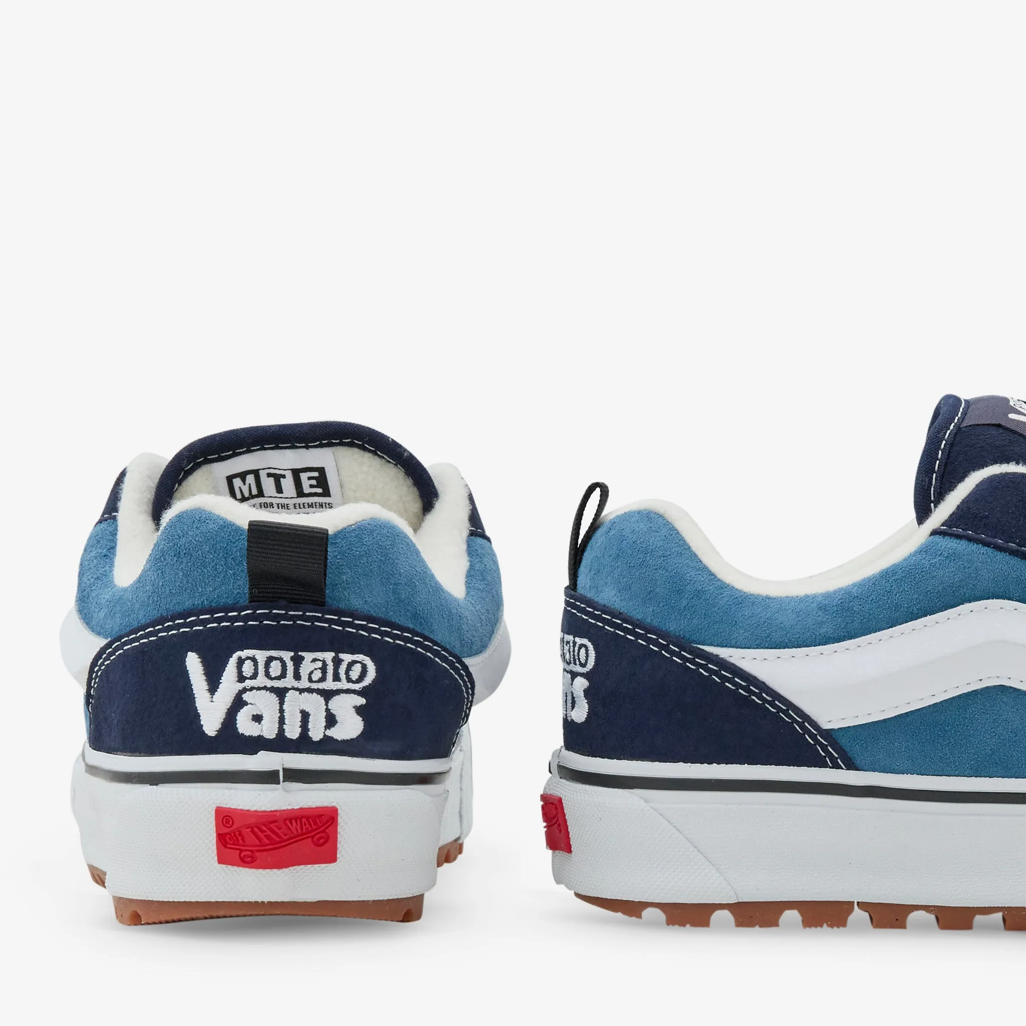 indoor activities Sport Fusion Knu Skool MTE-1 LX Imran Potato Navy