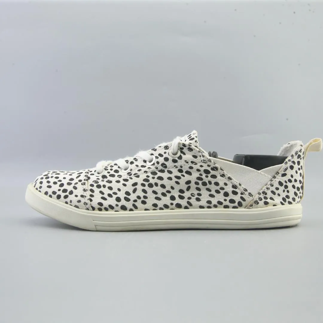 Block Stride Wedge Heel ROXY  LIBBIE