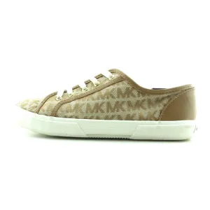 MICHAEL KORS ILSA TAN Push Hike Classic Trend