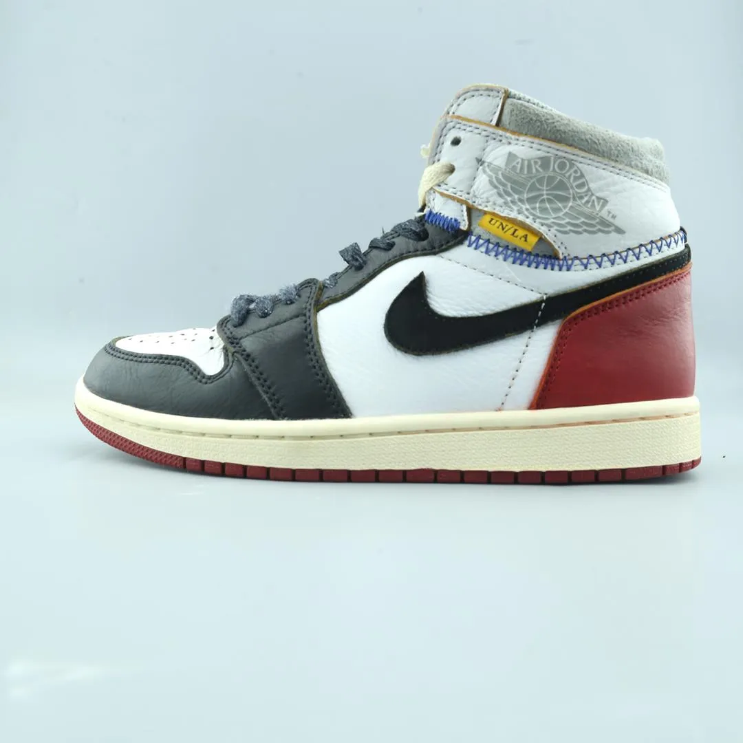NIKE JORDAN 1 RETRO HIGH Sports fan