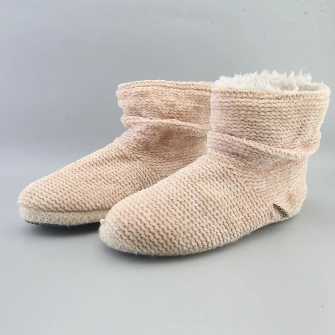 MUK LUKS COZY quick dry