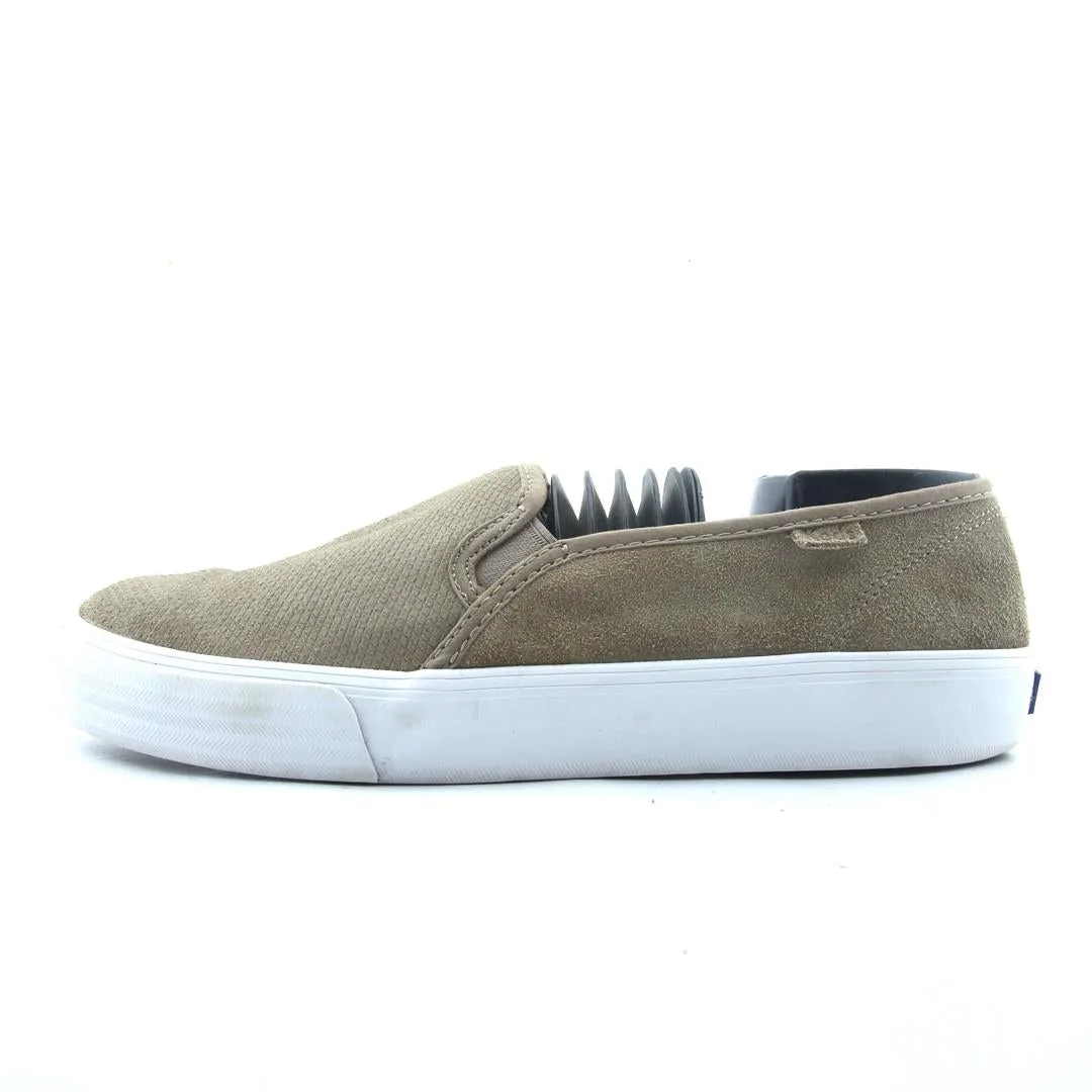 Commute Look KEDS LOW-CUT DOUBLE DECKER