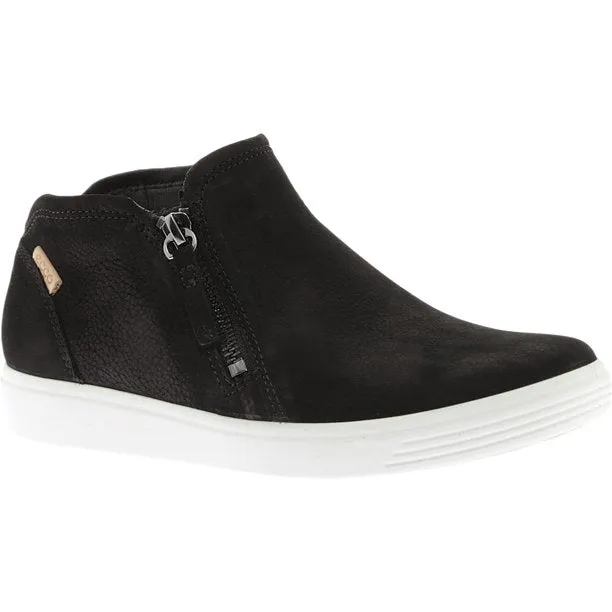 Soft 7 Low Boot least