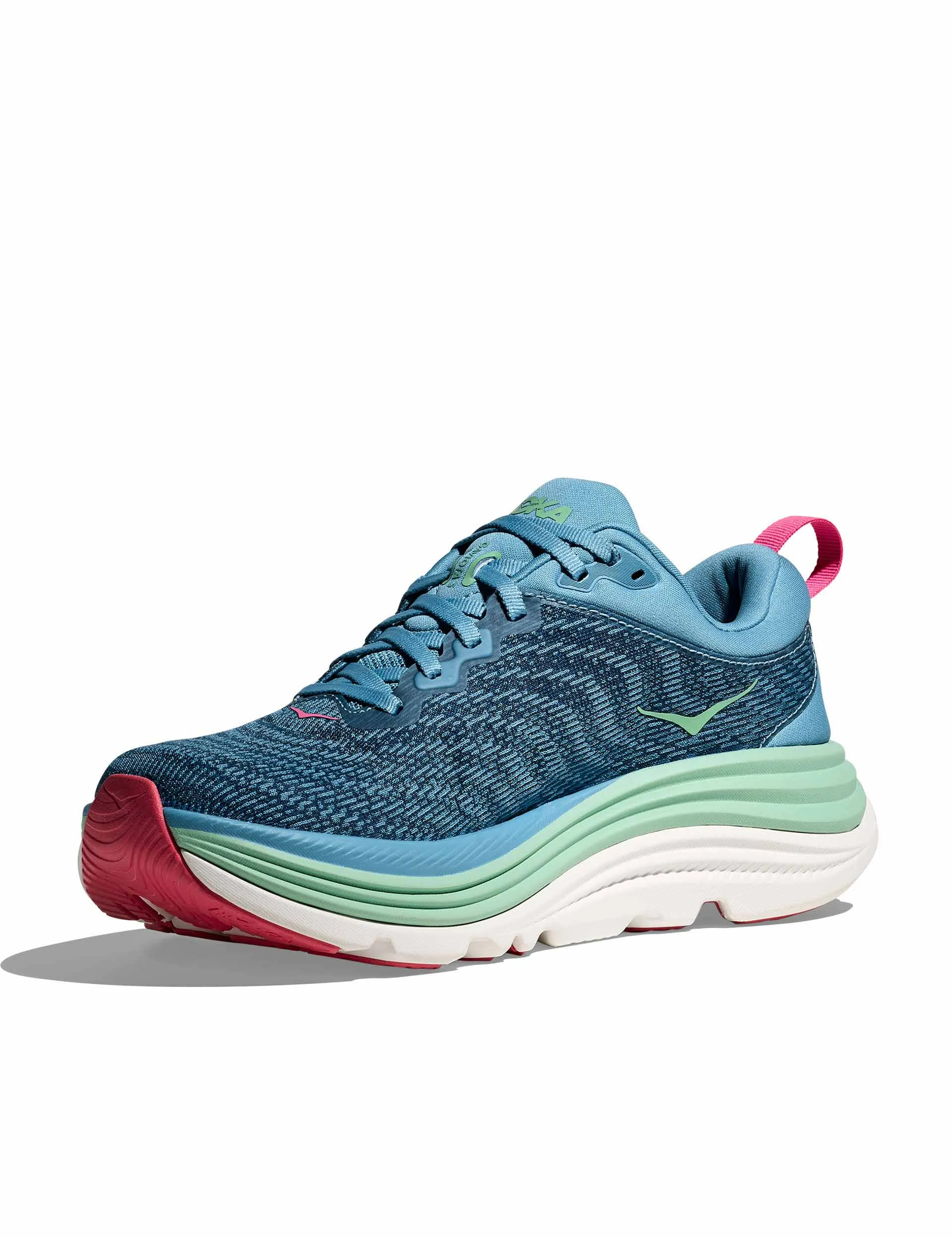 Gaviota 5 - Alpine Blue/Jadeite Athletic Footwear